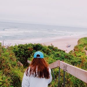 Meet your Posher, Morgan